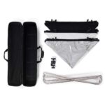 Manfrotto Pro Scrim All In One Kit 1.1x1.1m Small – Bild 25