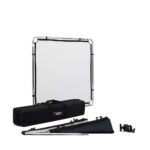 Manfrotto Pro Scrim All In One Kit 1.1x1.1m Small – Bild 28