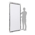 Manfrotto Pro Scrim All In One Kit 1.1x2m Medium – Bild 20