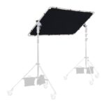 Manfrotto Pro Scrim All In One Kit 1.1x2m Medium – Bild 22