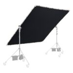 Manfrotto Pro Scrim All In One Kit 2.9x2.9m XL – Bild 15