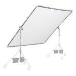 Manfrotto Pro Scrim All In One Kit 2.9x2.9m XL – Bild 16