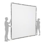 Manfrotto Pro Scrim All In One Kit 2.9x2.9m XL – Bild 17