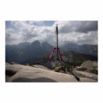 Manfrotto Carbon Nanopole Stand – Bild 6