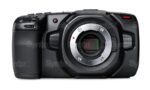 Blackmagic Design Pocket Cinema Camera 4K – Bild 2