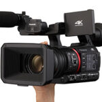 rozšíření záruky na 5 let - Panasonic AG-CX350