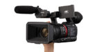 rozšíření záruky na 5 let - Panasonic AG-CX350