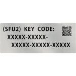 Panasonic LUMIX S Firmware Upgrade Key DMW-SFU2 (V-Log)