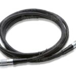 RED DC Power Cable (10')