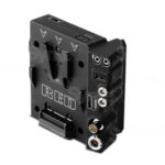 RED DSMC2 V-Lock I/O Expander