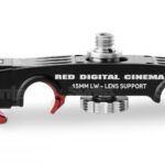 RED RED Lens Support 15mm (Lightweight)