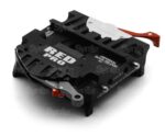 RED Quick Release Platform (Dovetail)