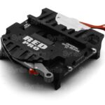 RED Quick Release Platform (Dovetail)