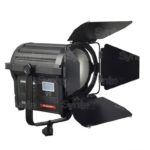 Rayzr 7 200 Tageslicht 7" LED Fresnel Licht