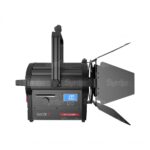 Rayzr 7 300 Daylight Premium Pack 7" LED Fresnel Light – Bild 2