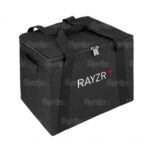 Rayzr 7 300 Daylight Premium Pack 7" LED Fresnel Light – Bild 5