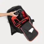 Moment Sequence Backpack 23L - Black – Bild 5