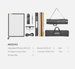 Godox Knowled Adjustable diffuser kit AD32 K3 – Bild 6