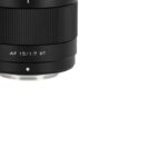 Viltrox AF 15mm/1.7 XF