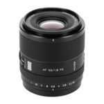 Viltrox AF 55/F1.8 FE