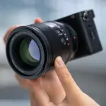 Viltrox AF 56/1.2 E – Bild 3