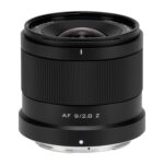 Viltrox AF 9/2.8 Z