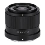 Viltrox AF 25/F1.7 Z