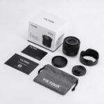 Viltrox AF 25mm F1.7 Air APS-C Lens for Sony E-Mount – Bild 10