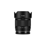 Viltrox AF 25mm F1.7 Air APS-C Lens for Sony E-Mount – Bild 4