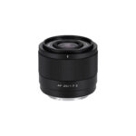 Viltrox AF 25mm F1.7 Air APS-C Lens for Sony E-Mount – Bild 2