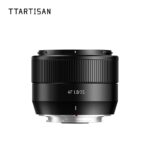 TTArtisan APS-C AF 35mm F1.8 II Fuji X mount Black – Bild 2