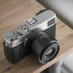 TTArtisan APS-C AF 35mm F1.8 II Fuji X mount Black – Bild 3