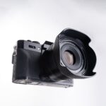 TTArtisan APS-C AF 35mm F1.8 II Fuji X mount Black – Bild 4