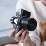 TTArtisan APS-C AF 56mm F1.8 Fuji X mount Black – Bild 4