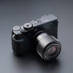 TTArtisan APS-C AF 56mm F1.8 Fuji X mount Black – Bild 6