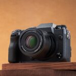 TTArtisan APS-C AF 56mm F1.8 Fuji X mount Black – Bild 9