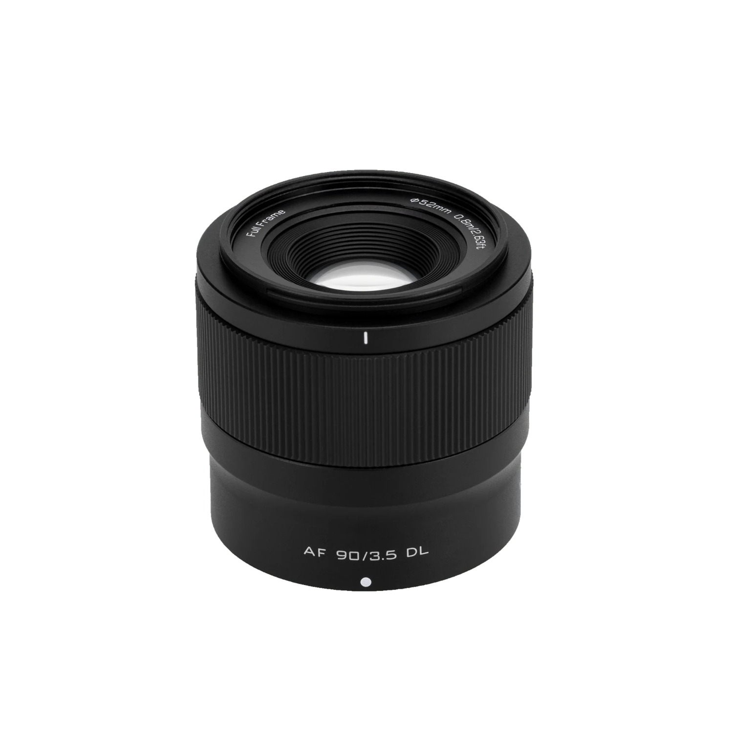 af90z.png Viltrox AF 90mm F3.5 Full-Frame Lens DL Mount for DJI – Bild 1