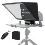Feelworld TP16 teleprompter – Bild 6