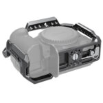 SmallRig Camera Cage and Side Handle Kit for Canon EOS R5 and R6 3140 – Bild 4