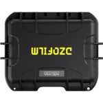 DZOFILM Arcana 32/45/75 mm T2,1 1,5× anamorphotisches PL-Set (metrisch) – Bild 6