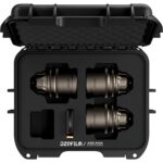 DZOFILM Arcana 32/45/75 mm T2,1 1,5× anamorphotisches PL-Set (metrisch) – Bild 4