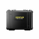 DZOFILM DZO-CASEAP5 Hartschalenkoffer für 5 Arles-Objektive – Bild 3