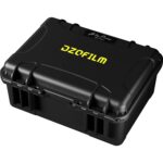DZOFILM DZO-CASEAP5 Hartschalenkoffer für 5 Arles-Objektive – Bild 4