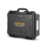DZOFILM DZO-CASEAP5 Hartschalenkoffer für 5 Arles-Objektive – Bild 5