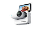 Insta360 GO 3S - 64GB (white)