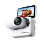 Insta360 GO 3S - 64GB (white)