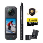 Insta360 X5 Ski Bundle
