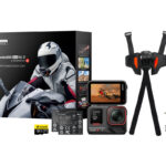 Insta360 Ace Pro 2 Motorcycle Package