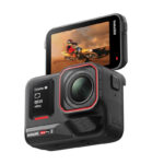 Insta360 Ace Pro 2 + akumulátor – Bild 9