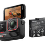Insta360 Ace Pro 2 + akumulátor